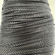 Foil Dress