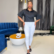 Jalila Jeans
