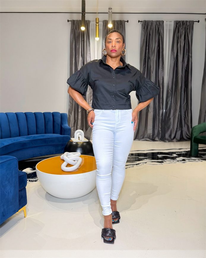 Jalila Jeans