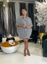 Camille Shirt Dress