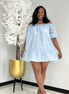 Derby Dress
