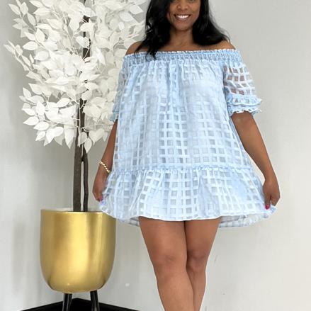 Derby Dress