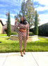 Phyliss Mocha Set