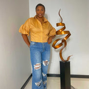 The Dakota Jeans