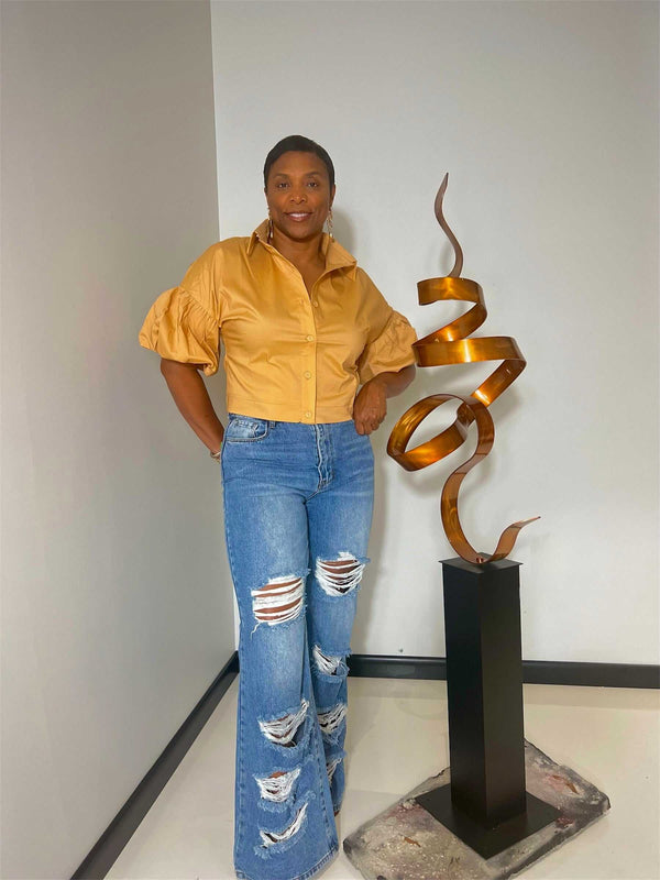 The Dakota Jeans