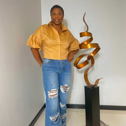 The Dakota Jeans