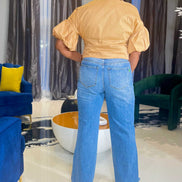 The Dakota Jeans