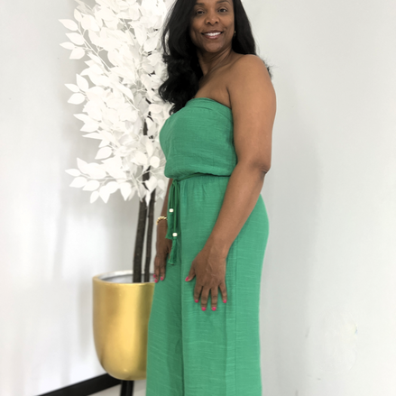 Off the shoulder