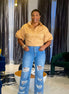 The Dakota Jeans