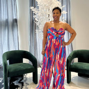 Confetti Pop Jumpsuit