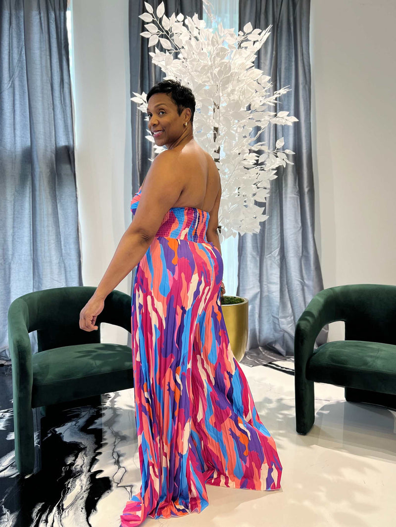 Confetti Pop Jumpsuit