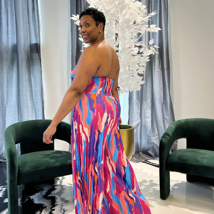 Confetti Pop Jumpsuit