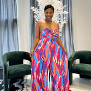 Confetti Pop Jumpsuit
