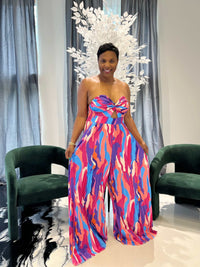 Confetti Pop Jumpsuit