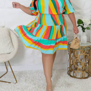 Summer Romance Dress