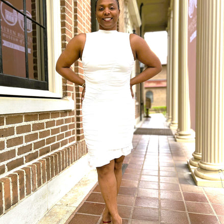 Lillie Dress