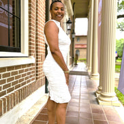 Lillie Dress