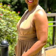 Mocha Sleeveless Dress