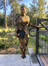 Feeling Myself Midi Dress