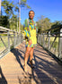 Days Abroad Dress